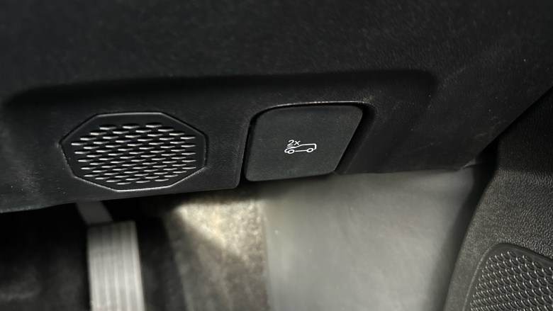 MG MGS5 170kW Trophy EV Long Range 64kWh 5dr Auto Electric Estate